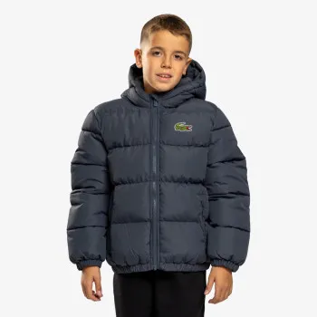 Lacoste Jakna LCN LACOSTE CORE PUFFER JKT 
