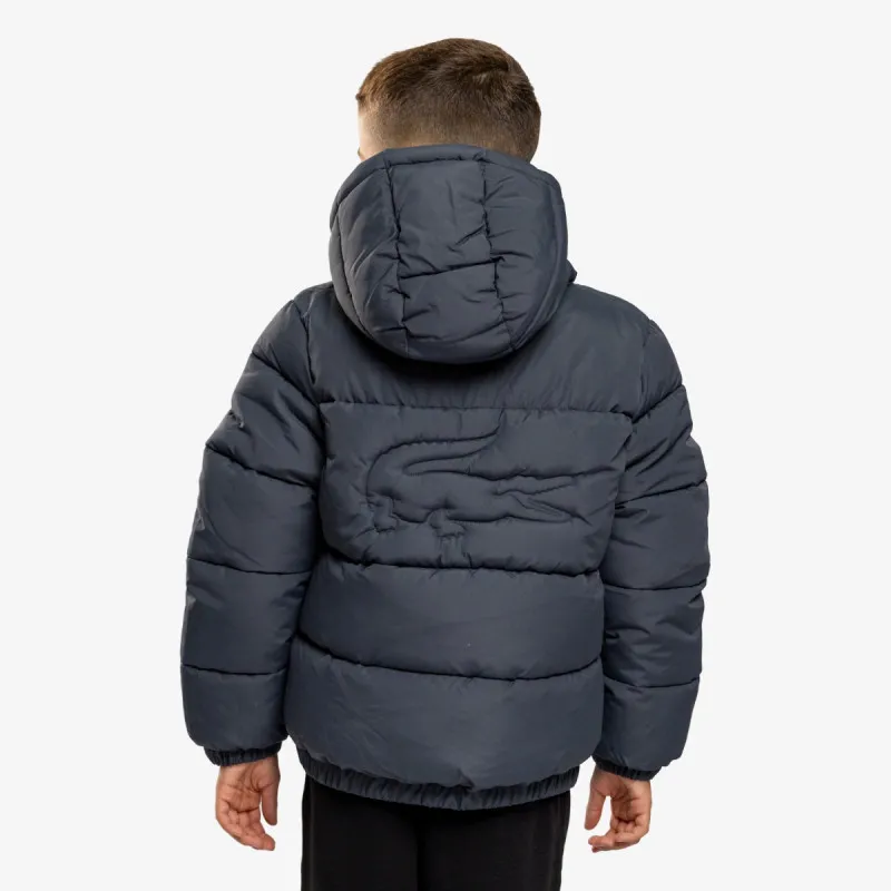 Lacoste Jakna LCN LACOSTE CORE PUFFER JKT 