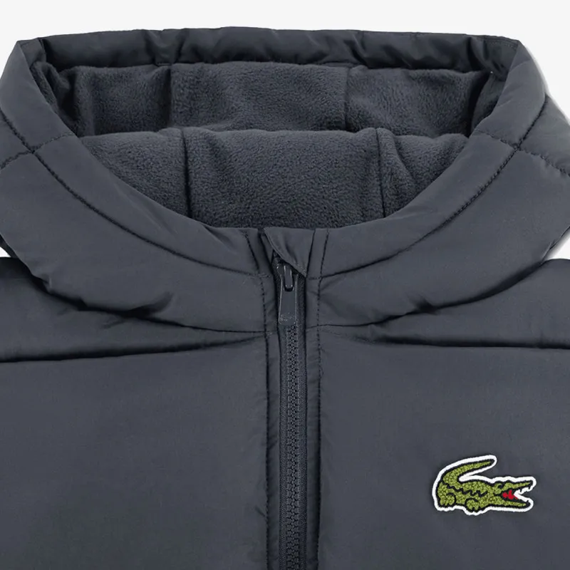 Lacoste Jakna LCN LACOSTE CORE PUFFER JKT 