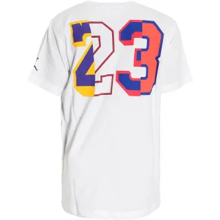 Nike Majica Jordan JDB  RIVALS SS TEE KIDS 