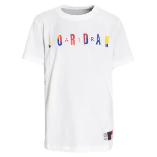 Nike Majica Jordan JDB  RIVALS SS TEE KIDS 