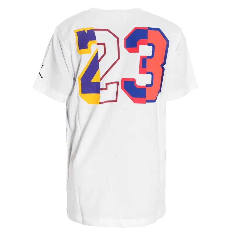 Nike Majica Jordan JDB  RIVALS SS TEE KIDS 
