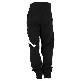 Nike Donji dio trenerke JDB JUMPMAN LOGO FLEECE PANT 