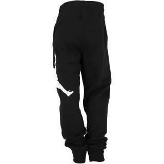 Nike Donji dio trenerke JDB JUMPMAN LOGO FLEECE PANT 
