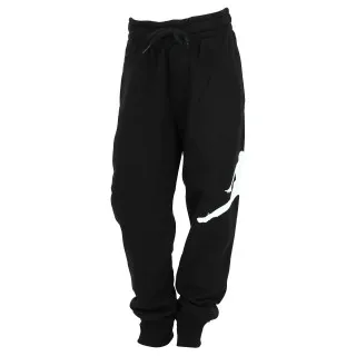 Nike Donji dio trenerke JDB JUMPMAN LOGO FLEECE PANT 