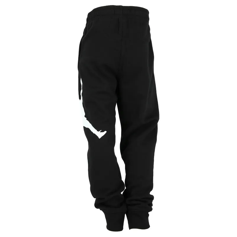 Nike Donji dio trenerke JDB JUMPMAN LOGO FLEECE PANT 