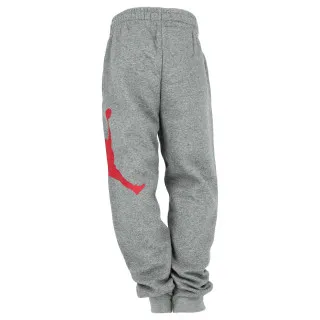 Nike Donji dio trenerke JDB JUMPMAN LOGO FLEECE PANT 