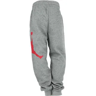 Nike Donji dio trenerke JDB JUMPMAN LOGO FLEECE PANT 