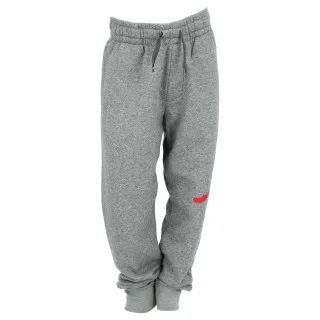 Nike Donji dio trenerke JDB JUMPMAN LOGO FLEECE PANT 