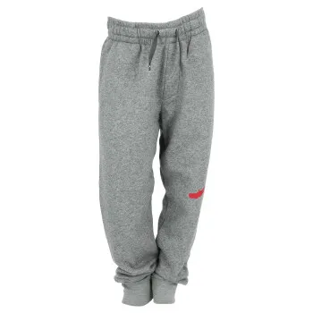 Nike Donji dio trenerke JDB JUMPMAN LOGO FLEECE PANT 