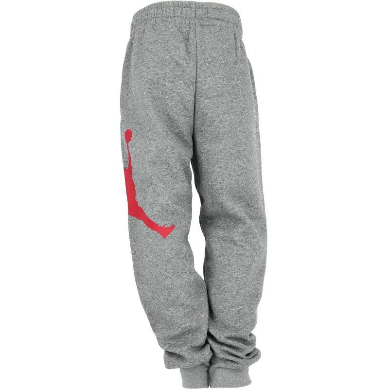 Nike Donji dio trenerke JDB JUMPMAN LOGO FLEECE PANT 