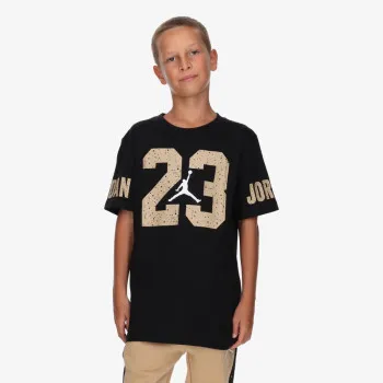 NIKE Majica JDB 23 SPECKLE TEE 