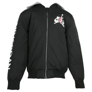 Nike Jakna JDB HOODED AIR BOMBER KIDS 