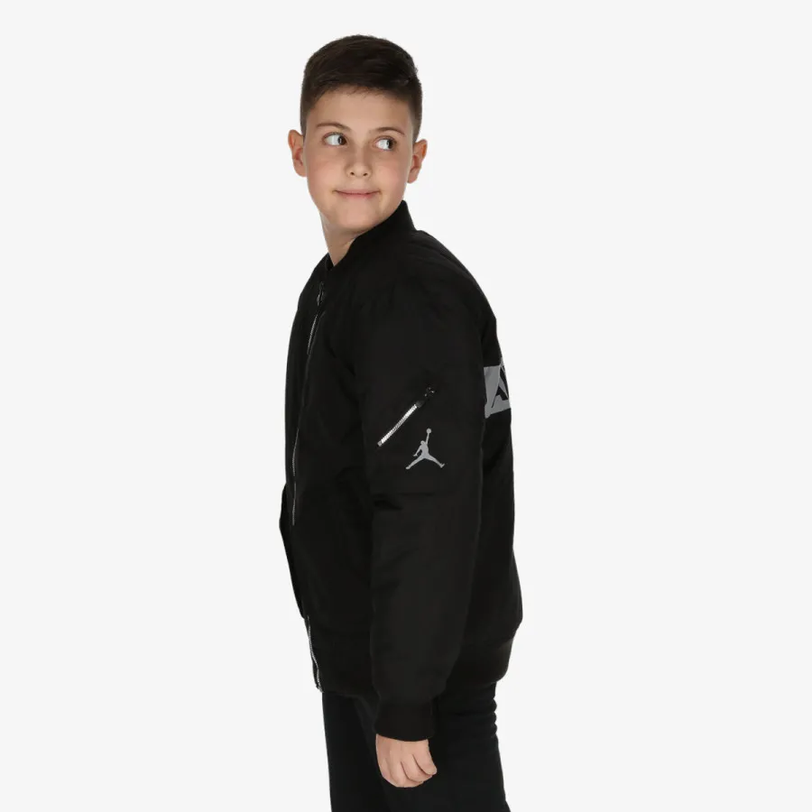 NIKE Jakna Jordan JDB Ma-1 Bomber Jacket 