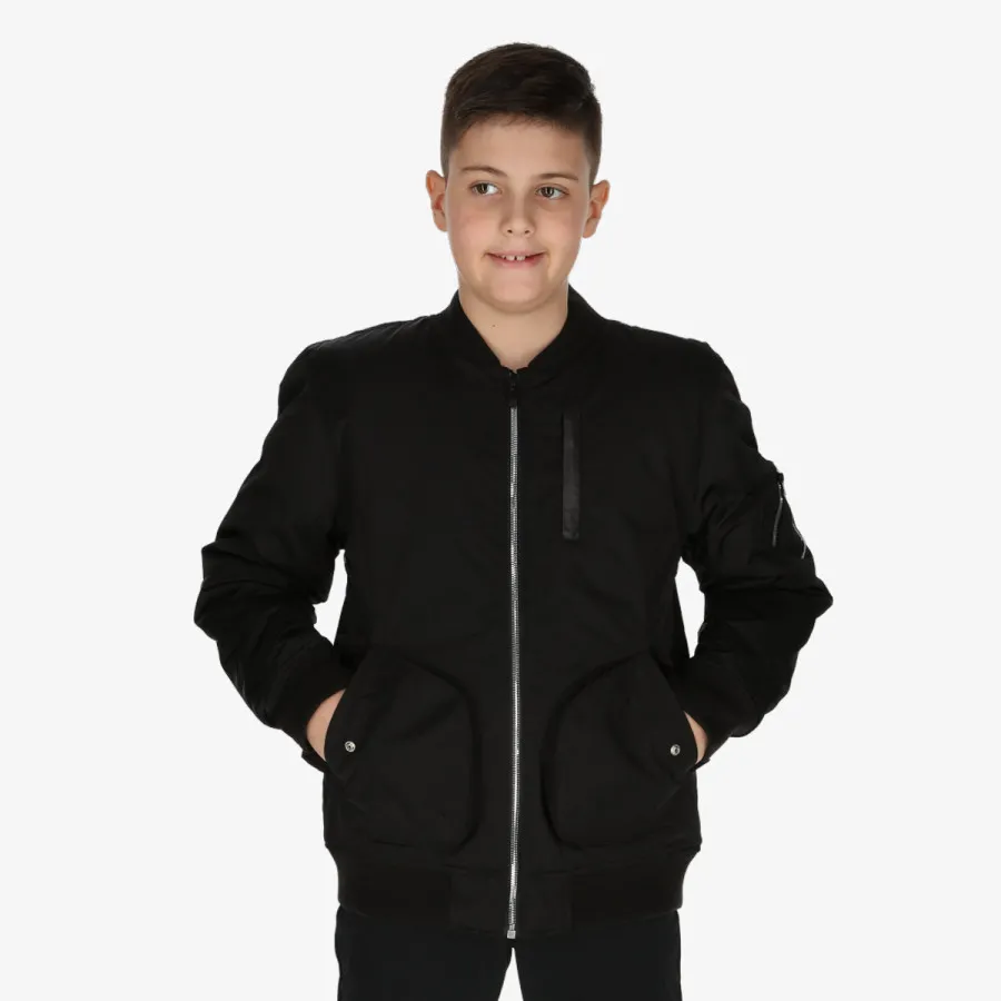 NIKE Jakna Jordan JDB Ma-1 Bomber Jacket 