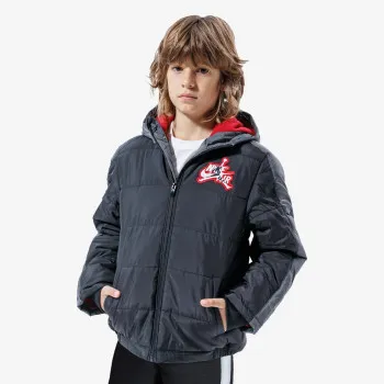 NIKE Jakna Jordan JDB Jumpman Classic Puffer 