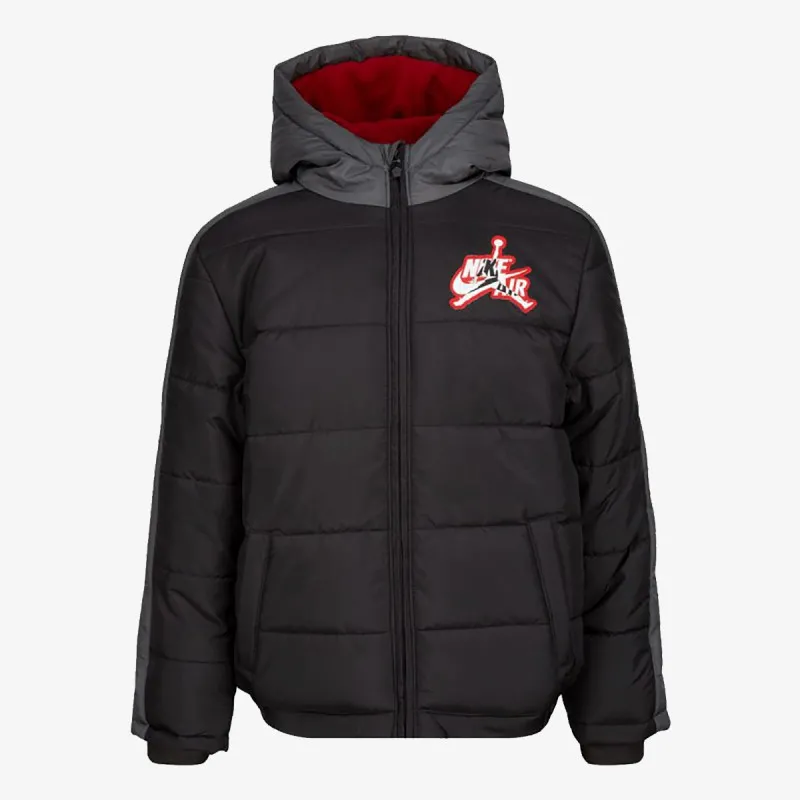 Nike Jakna Jordan JDB Jumpman Classic Puffer 