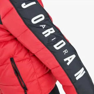 Nike Jakna Jordan Color Blocked Air Puffer 
