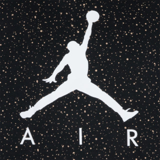 NIKE Dukserica JDB JUMPMAN AIR SPECKLE PLLVER 