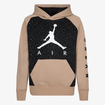 NIKE Dukserica Jordan Jumpman Air 