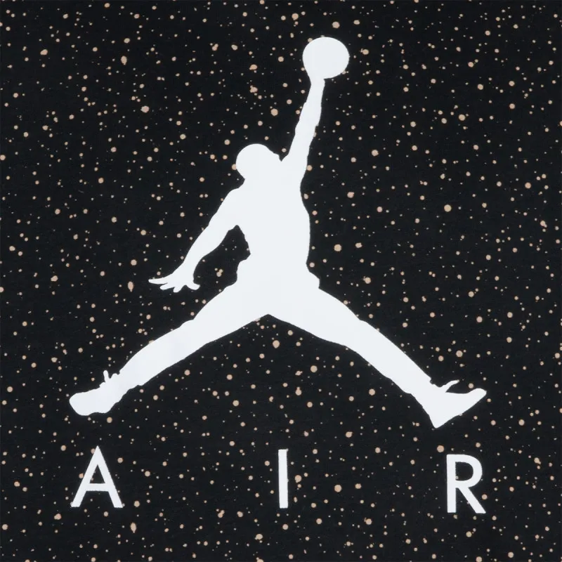 NIKE Dukserica JDB JUMPMAN AIR SPECKLE PLLVER 
