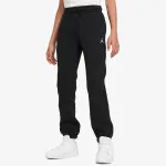 NIKE Donji dio trenerke Jordan 