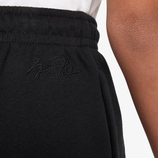 NIKE Donji dio trenerke Jordan 