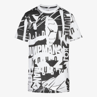 Nike Majica Jordan T-Shirt 