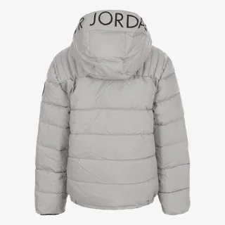 Nike Jakna Jordan Hood Hit Mix Media Jacket 