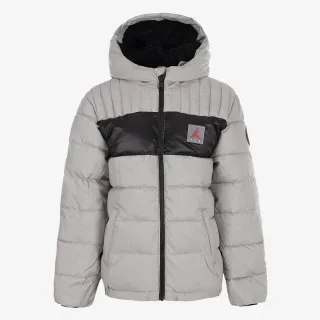 Nike Jakna Jordan Hood Hit Mix Media Jacket 