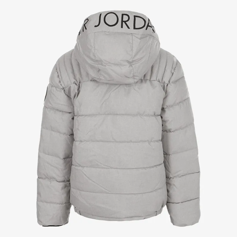 Nike Jakna Jordan Hood Hit Mix Media Jacket 