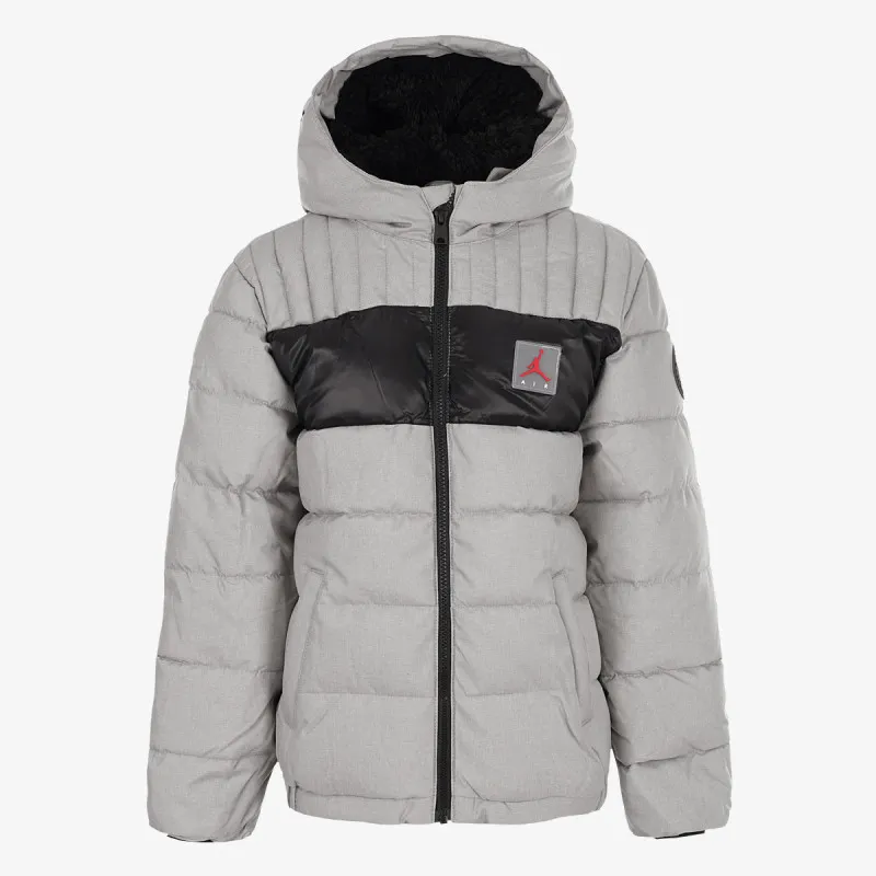 Nike Jakna Jordan Hood Hit Mix Media Jacket 