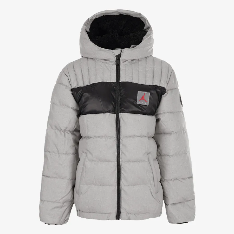 Nike Jakna Jordan Hood Hit Mix Media Jacket 
