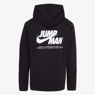 Nike Dukserica Jumpman 
