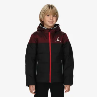 Nike Jakna Jordan Basic Poly 