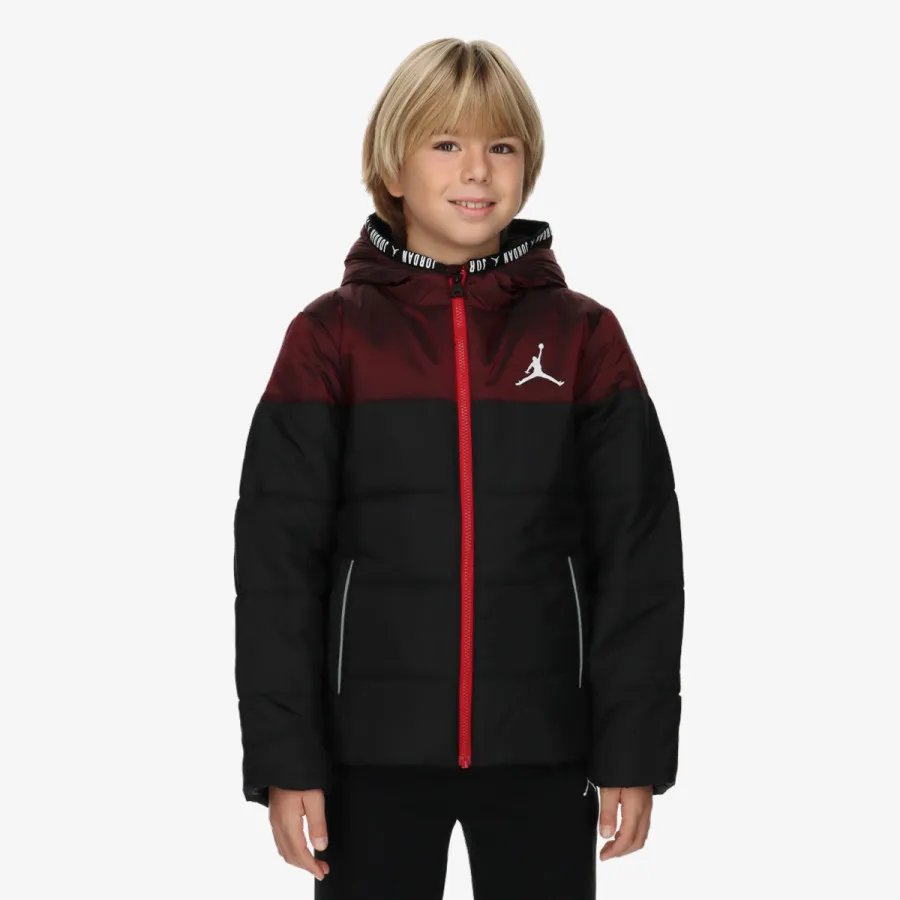 Nike Jakna Jordan Basic Poly 