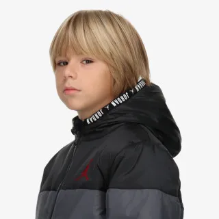 Nike Jakna JDN BASIC POLY PUFFER 