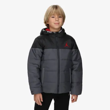 NIKE Jakna JDN BASIC POLY PUFFER 