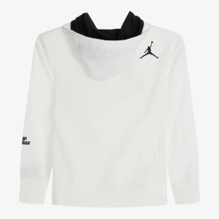 NIKE Dukserica Jordan MVP 