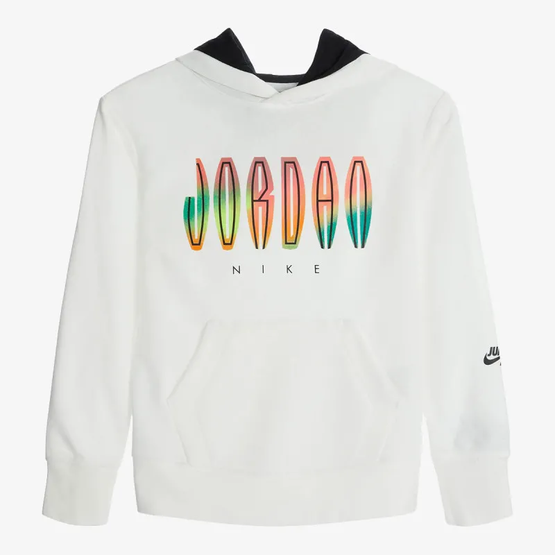 NIKE Dukserica Jordan MVP 
