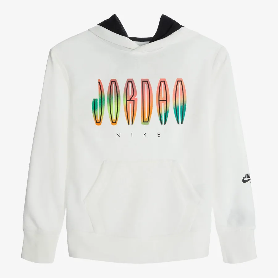 NIKE Dukserica Jordan MVP 