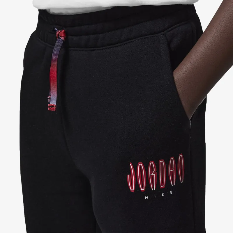 Nike Donji dio trenerke Jordan MVP 
