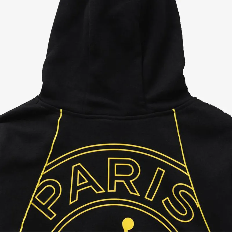 NIKE Dukserica Jordan Paris Saint-Germain 