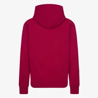 Nike Dukserica Fleece 