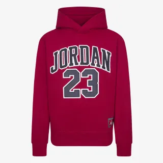 Nike Dukserica Fleece 