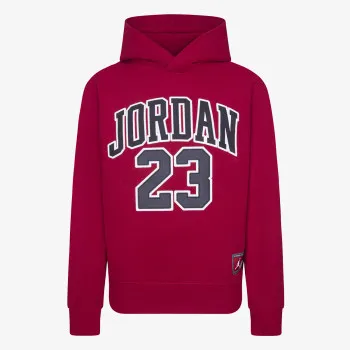 Nike Dukserica Fleece 
