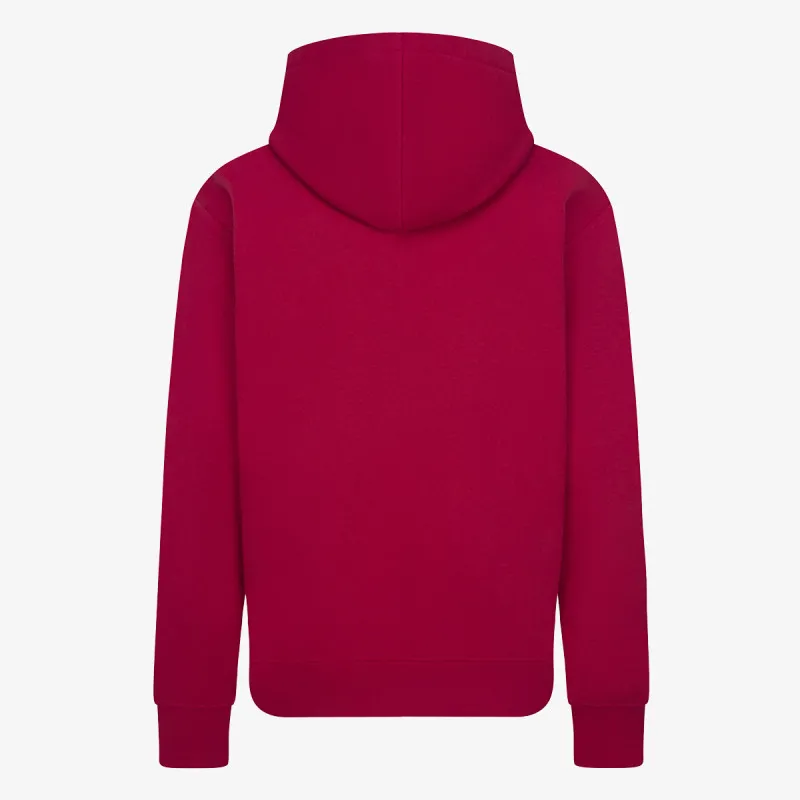 Nike Dukserica Fleece 