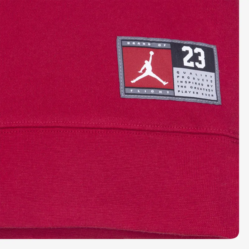 Nike Dukserica Fleece 