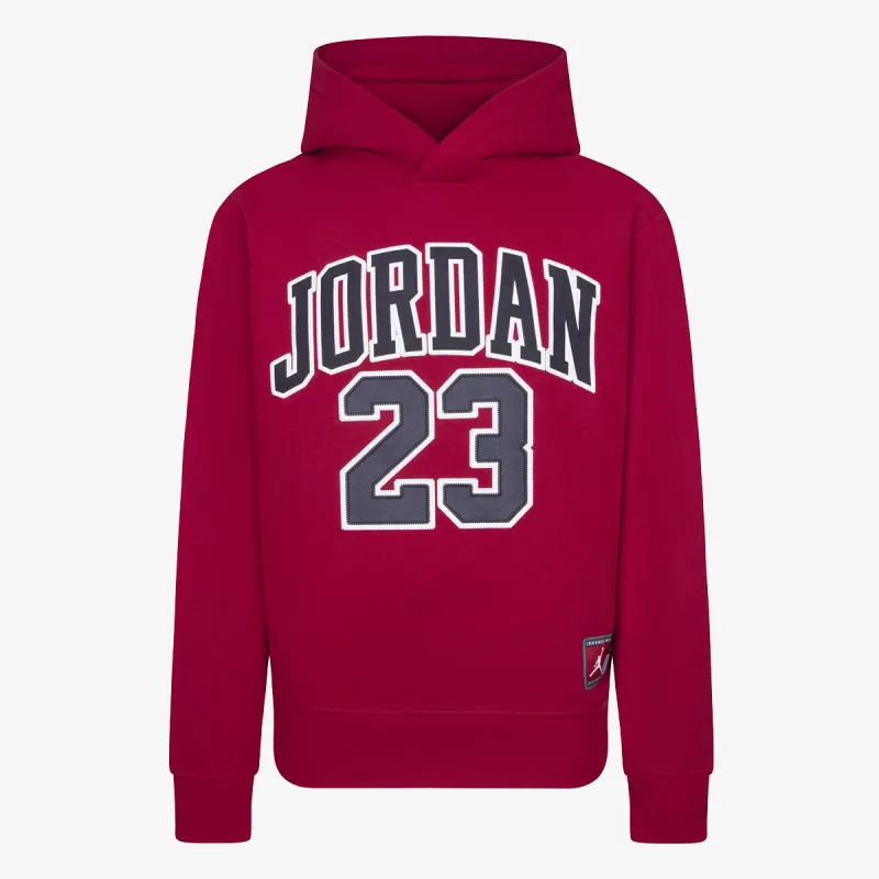 Nike Dukserica Fleece 