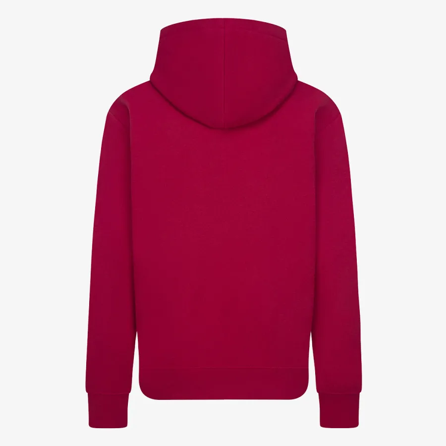 Nike Dukserica Fleece 